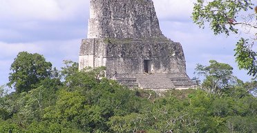 Будут стоять дольше современных сооружений: почему древние города мая до сих пор существуют