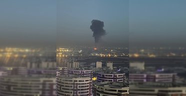 Иран ударил по военным базам в Ираке и Иордании: ранен американский солдат