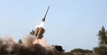 Ізраїль відчуває дефіцит перехоплювачів ракет: запаси виснажилися ще 2025 року, — ЗМІ