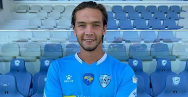 Футболіст ФК "Колос" вдарив військового ТЦК та опублікував відео сутички в Instagram, — ЗМІ