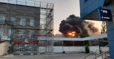 "Шахеди" і КАБи тепер не такі страшні: як удар по заводу в Чебоксарах полегшив завдання ППО України