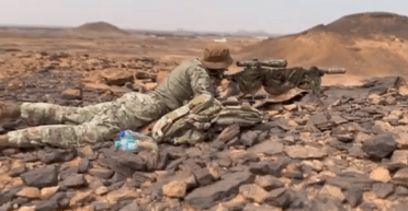 Операція в Судані: Україна причетна до атаки по ПВК "Вагнер" та їх союзниках, — ЗМІ (відео)