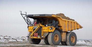 Ferrexpo сообщило о прекращении автоматического возврата НДС ее предприятиям