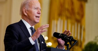 Плохие новости для Украины. Чем Байден  ответит  Кремлю