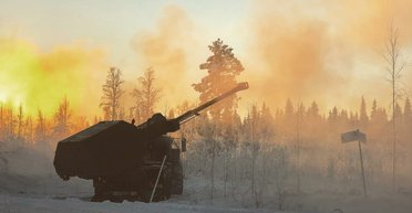 "Ситуация снарядного голода для украинской армии недопустима", — эксперт