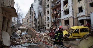 Перезарядка – раз в четыре дня. Как часто Россия будет запускать ракеты по Украине