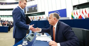 Орбан ушел, но вето осталось: сможет ли Украина получить заблокированный кредит на €90 млрд