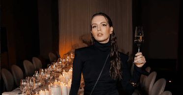 Відома блогерка розповіла про втрату дитини: "Мене всю трусило" (фото)