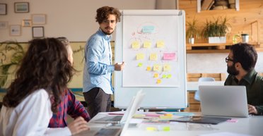 Десять украинских стартапов, которые добились результатов на международном рынке