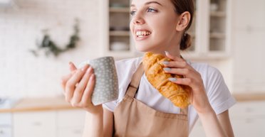 "Пустые" калории: 4 продукта, которые способствуют увеличению веса