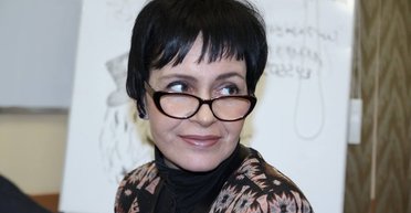 Война помогла научиться различать добро и зло, — Лидия Стародубцева