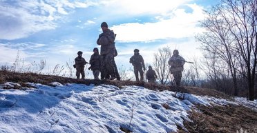 Бригада ЗСУ в Авдіївці більше не може утримувати місто: направлено підкріплення (карта)