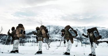 Під боком у Москви: у Фінляндії сили НАТО проведуть масштабні навчання із захисту кордонів