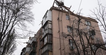 Удар по Києву: кількість постраждалих зросла