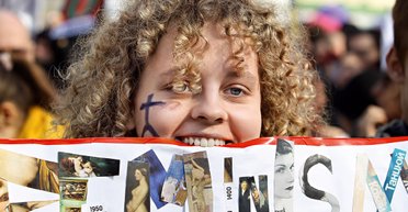 Женское царство. Как в Украине изменяется отношение к женщинам и причем здесь феминизм