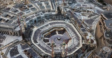 Более 1000 человек в Саудовской Аравии погибли во время хаджа, — AFP