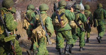 "Постійний тиск дав свої результати": обстановка в районі Лимана стає напруженішою, – DeepState