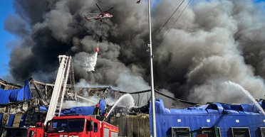 "До 1000 на день": у РНБО попередили про збільшення обстрілів України до кінця року