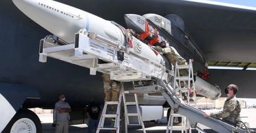Австралія стане полігоном для випробування американських гіперзвукових ракет: що є в арсеналі США