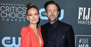 Олівія Вайлд та Джейсон Судейкіс "перемогли" колишню няню