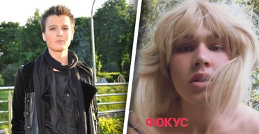 Сбежал из Украины, переплыв реку: где сейчас звезда "Фабрики звезд" Борис Апрель