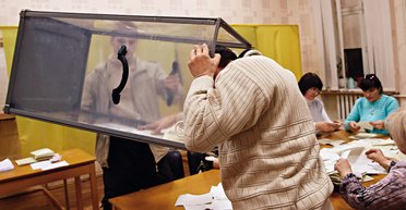 Украденный дом. Три истории крымчан, которые мечтают вернуться на родину