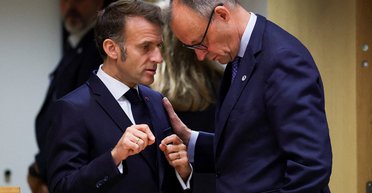 Мира в Украине в 2026-м не будет: о чем говорят итоги Мюнхенской конференции