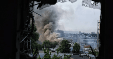 Внаслідок нічної атаки спалахнуло 19 пожеж: у Києві гасить вогонь авіація (фото, відео)