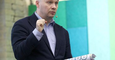 Статский советник. Тимофей Милованов — о возможном дефолте и главных рисках 2021-го