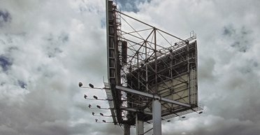 Пафос, абсурд и жалость. 10 удивительных предвыборных билбордов