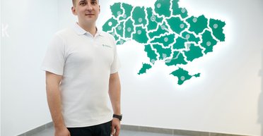 Жити в часи змін: як СЕО "Подорожника" веде компанію шляхом постійних трансформацій