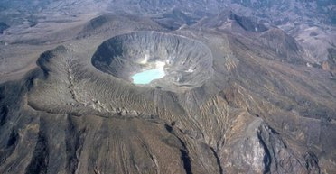 "Вулкан-вбивця": один із найбільш смертоносних вулканів Америки готується до виверження