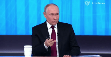 "Мы согласны прямо сейчас": Путин сделал новое заявление об ударе "Орешником" по Киеву