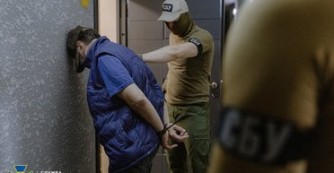 ФСБ РФ хотела убить командира "Волков Да Винчи" Сергея Филимонова руками ветерана АТО, — СБУ (видео)