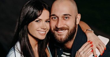 Бывшая жена Руслана Ханумака прокомментировала его выезд в США (видео)