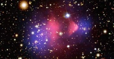 Темні істоти. Життя у Всесвіті могло з'явитися через кілька секунд після Великого вибуху