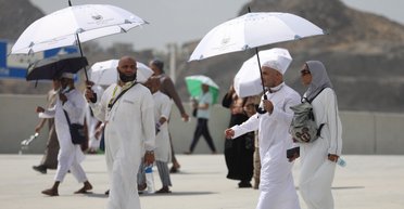 Тела лежат прямо на улицах: количество погибших паломников в Мекке продолжает расти (видео)