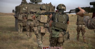 Дилемма для Кремля в Курской области: генерал США рассказал, чего ждать от Украины