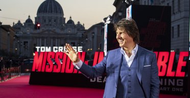 Том Круз уперше публічно висловився про Ану де Армас