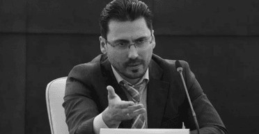 "Тяжка хвороба": в РФ помер заступник голови "Роскосмосу" (фото)