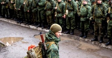 Під Авдіївкою командування ЗС РФ відправляє на забій піхотинців із "ДНР", — експерт