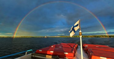 Бескорыстное чувство. Как патриотизм финнов спасает экономику страны