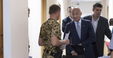 Попался. За что НАБУ задержало Геннадия Труханова