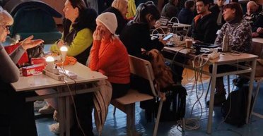 На Одещині оголошено надзвичайну ситуацію державного рівня: люди без світла понад 3 доби