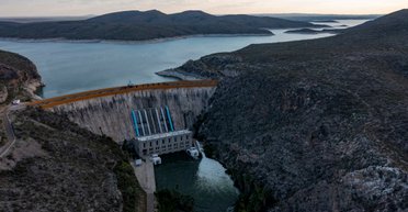 Вспомнил договор 1944 года: Дональд Трамп заявил, что Мексика ворует воду у фермеров из Техаса