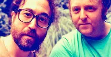 Сыновья Пола Маккартни и Джона Леннона выпустили совместный сингл