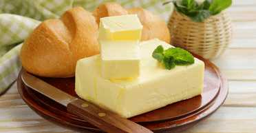 Як перевірити якість вершкового масла в домашніх умовах: шість простих способів