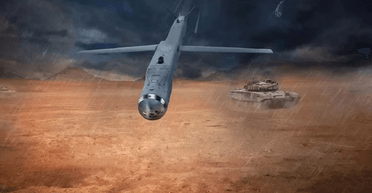 В США создадут "умные" бомбы StormBreaker: чем они отличаются от остальных