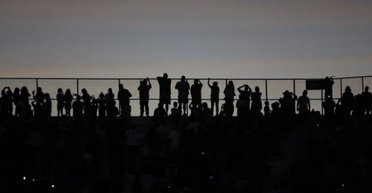 Світ не зануриться в темряву 2 серпня: відбудеться подія, яка буває раз на 100 років