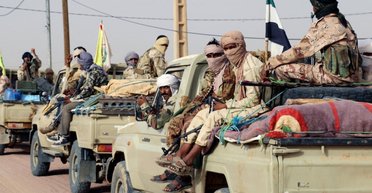 Воевали в Украине: в МИД РФ подтвердили, что в ходе боев в Мали погибли россияне